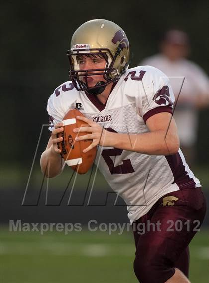 Thumbnail 1 in Jefferson @ Woodgrove photogallery.