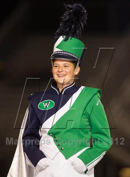 Thumbnail 1 in Jefferson @ Woodgrove photogallery.