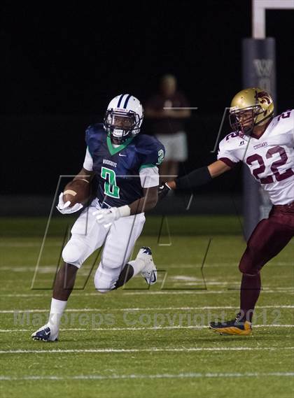 Thumbnail 2 in Jefferson @ Woodgrove photogallery.