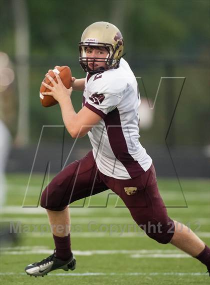 Thumbnail 3 in Jefferson @ Woodgrove photogallery.