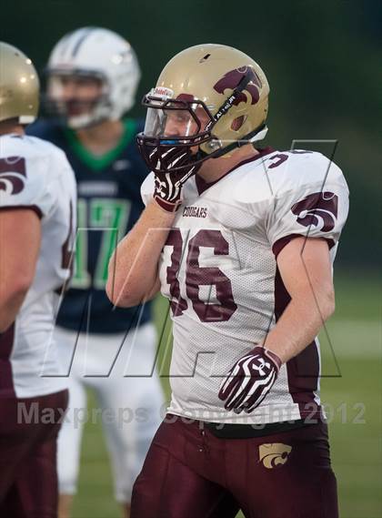 Thumbnail 1 in Jefferson @ Woodgrove photogallery.