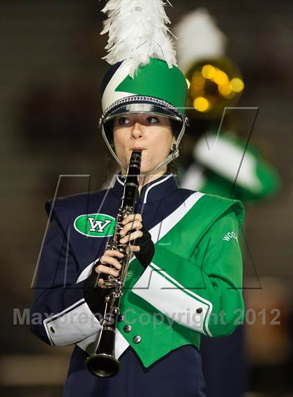 Thumbnail 2 in Jefferson @ Woodgrove photogallery.