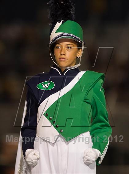 Thumbnail 2 in Jefferson @ Woodgrove photogallery.