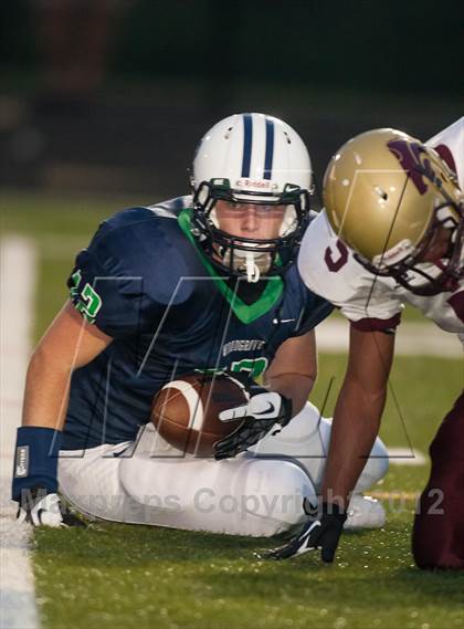 Thumbnail 3 in Jefferson @ Woodgrove photogallery.