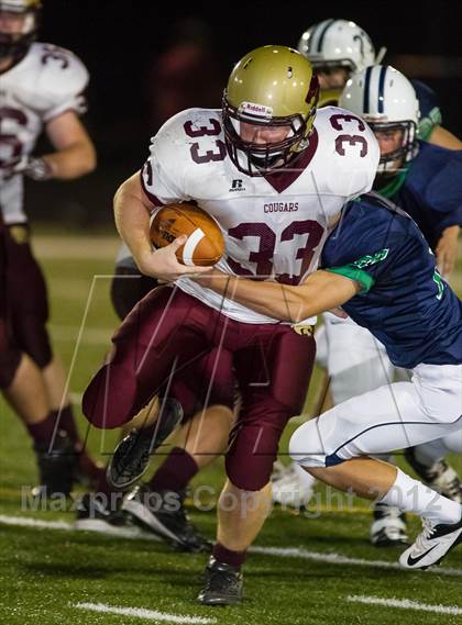 Thumbnail 3 in Jefferson @ Woodgrove photogallery.