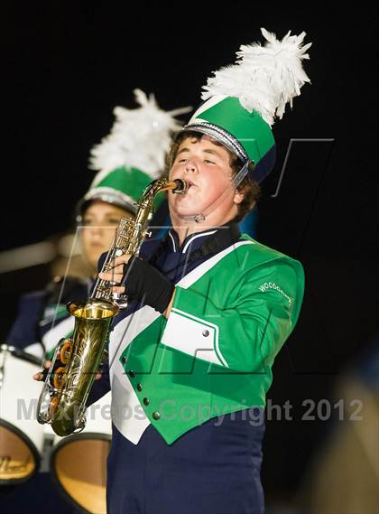 Thumbnail 3 in Jefferson @ Woodgrove photogallery.