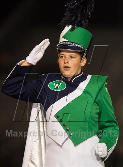 Thumbnail 3 in Jefferson @ Woodgrove photogallery.