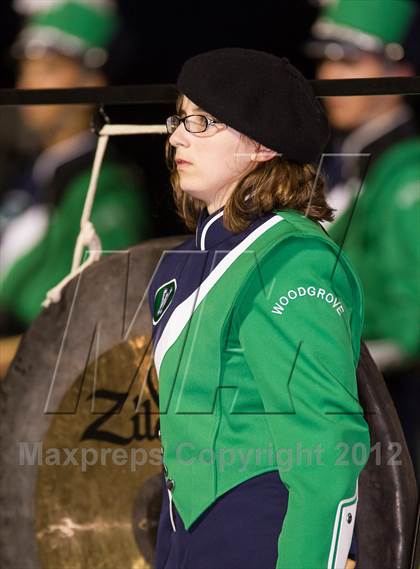 Thumbnail 3 in Jefferson @ Woodgrove photogallery.