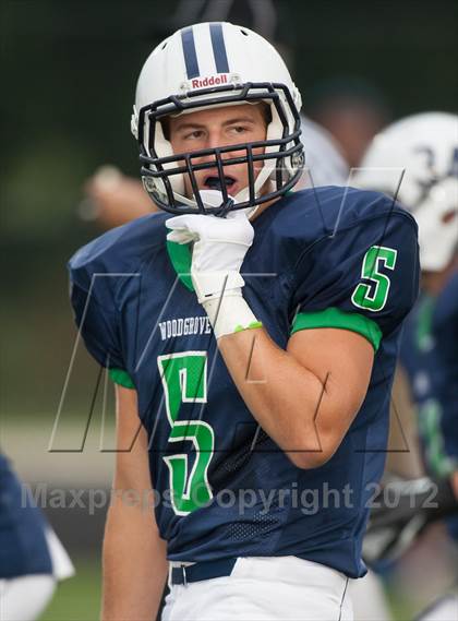 Thumbnail 1 in Jefferson @ Woodgrove photogallery.