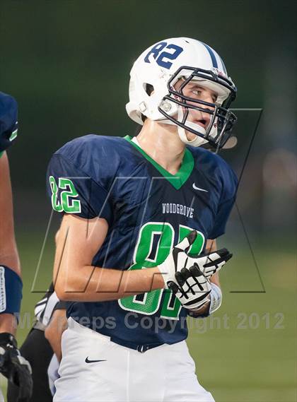 Thumbnail 3 in Jefferson @ Woodgrove photogallery.