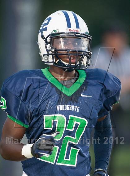 Thumbnail 1 in Jefferson @ Woodgrove photogallery.