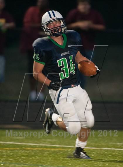 Thumbnail 2 in Jefferson @ Woodgrove photogallery.