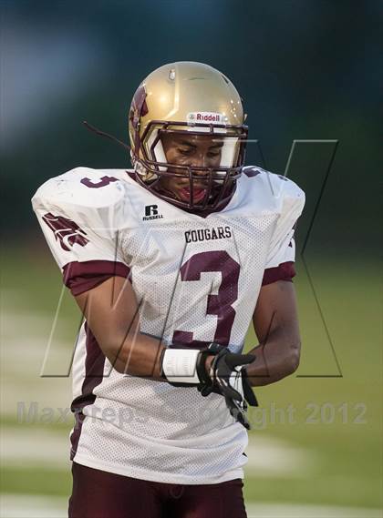 Thumbnail 3 in Jefferson @ Woodgrove photogallery.