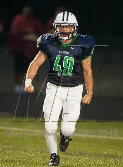 Thumbnail 1 in Jefferson @ Woodgrove photogallery.