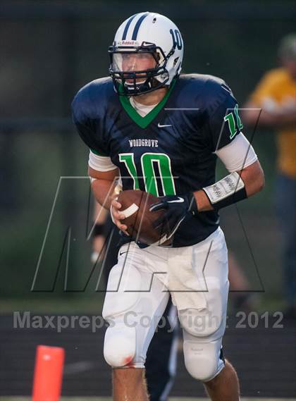 Thumbnail 3 in Jefferson @ Woodgrove photogallery.
