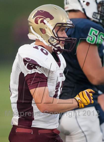 Thumbnail 3 in Jefferson @ Woodgrove photogallery.