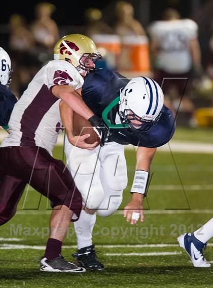 Thumbnail 3 in Jefferson @ Woodgrove photogallery.