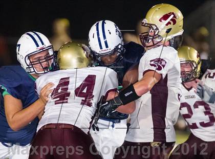Thumbnail 3 in Jefferson @ Woodgrove photogallery.