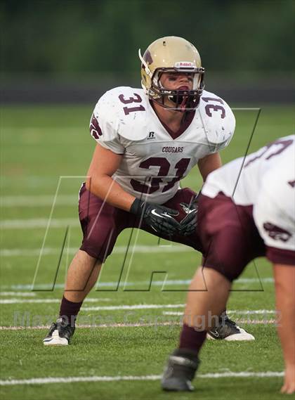 Thumbnail 3 in Jefferson @ Woodgrove photogallery.