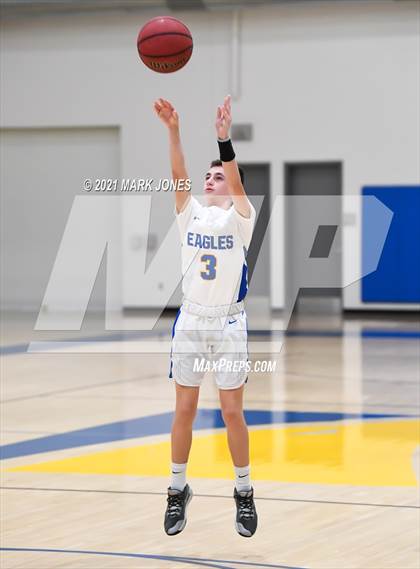 Thumbnail 2 in Phoenix Country Day vs. Parker (PCDS Desert Classic - Championship) photogallery.