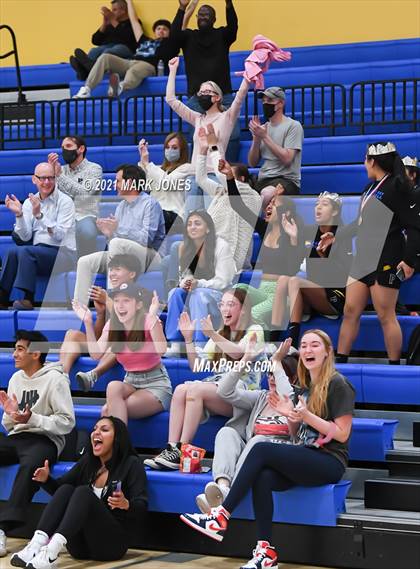Thumbnail 1 in Phoenix Country Day vs. Parker (PCDS Desert Classic - Championship) photogallery.