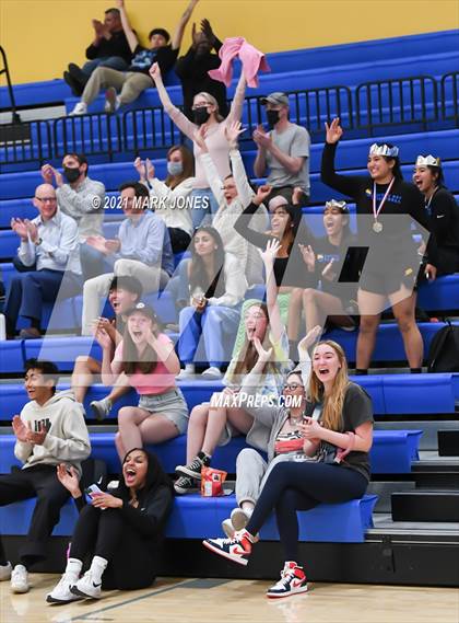 Thumbnail 3 in Phoenix Country Day vs. Parker (PCDS Desert Classic - Championship) photogallery.