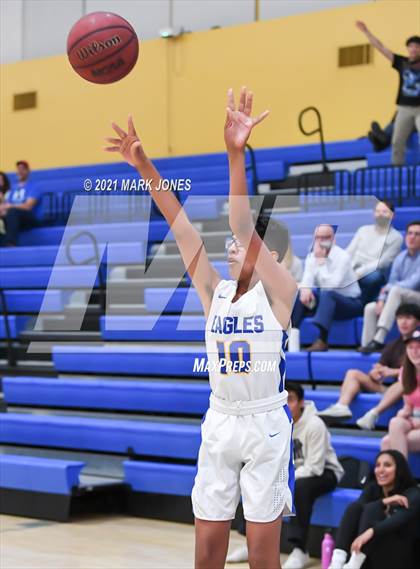 Thumbnail 2 in Phoenix Country Day vs. Parker (PCDS Desert Classic - Championship) photogallery.