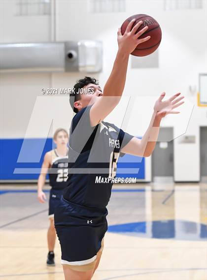 Thumbnail 3 in Phoenix Country Day vs. Parker (PCDS Desert Classic - Championship) photogallery.