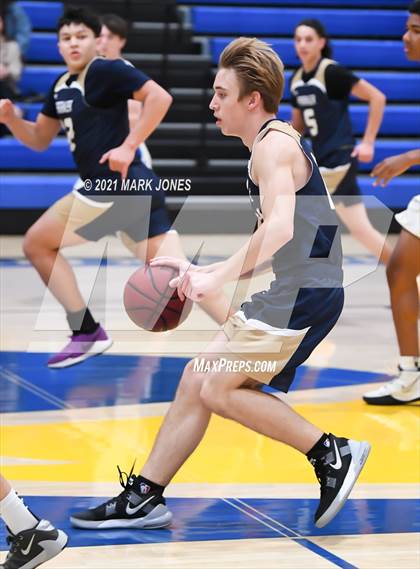 Thumbnail 3 in Phoenix Country Day vs. Parker (PCDS Desert Classic - Championship) photogallery.