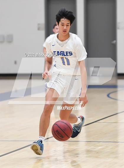 Thumbnail 3 in Phoenix Country Day vs. Parker (PCDS Desert Classic - Championship) photogallery.