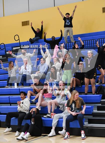 Thumbnail 3 in Phoenix Country Day vs. Parker (PCDS Desert Classic - Championship) photogallery.