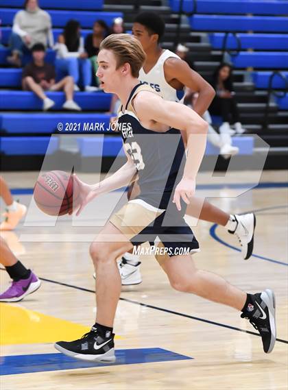 Thumbnail 1 in Phoenix Country Day vs. Parker (PCDS Desert Classic - Championship) photogallery.