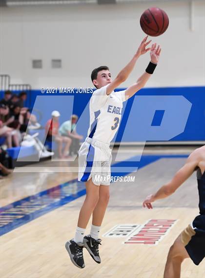 Thumbnail 3 in Phoenix Country Day vs. Parker (PCDS Desert Classic - Championship) photogallery.
