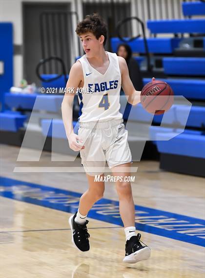 Thumbnail 2 in Phoenix Country Day vs. Parker (PCDS Desert Classic - Championship) photogallery.