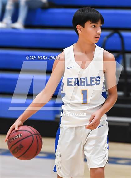 Thumbnail 2 in Phoenix Country Day vs. Parker (PCDS Desert Classic - Championship) photogallery.