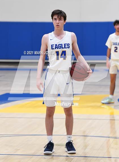 Thumbnail 3 in Phoenix Country Day vs. Parker (PCDS Desert Classic - Championship) photogallery.