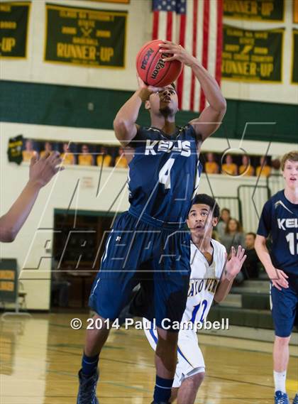 Thumbnail 3 in Palo Verde vs Kellis (Horizon Invitational)  photogallery.