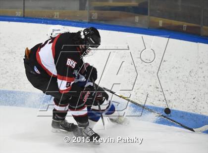 Thumbnail 1 in Branford vs. Suffield/Granby/Windsor Locks (CIAC D2 Semifinal) photogallery.