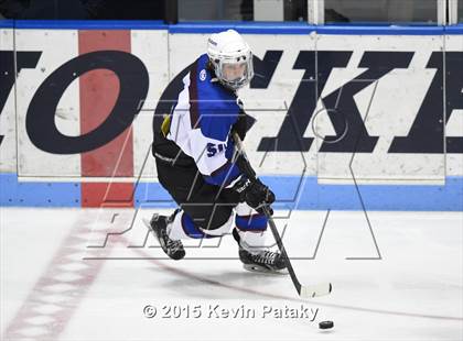Thumbnail 1 in Branford vs. Suffield/Granby/Windsor Locks (CIAC D2 Semifinal) photogallery.