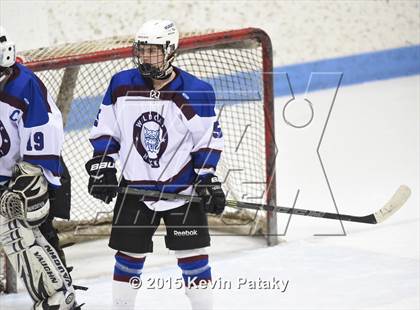 Thumbnail 1 in Branford vs. Suffield/Granby/Windsor Locks (CIAC D2 Semifinal) photogallery.