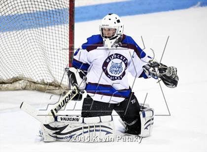 Thumbnail 2 in Branford vs. Suffield/Granby/Windsor Locks (CIAC D2 Semifinal) photogallery.