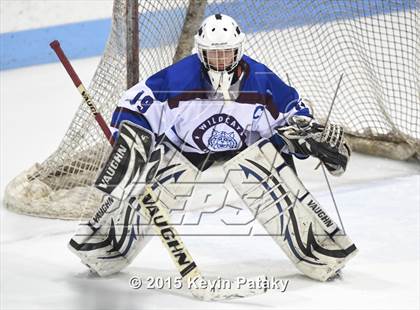 Thumbnail 1 in Branford vs. Suffield/Granby/Windsor Locks (CIAC D2 Semifinal) photogallery.