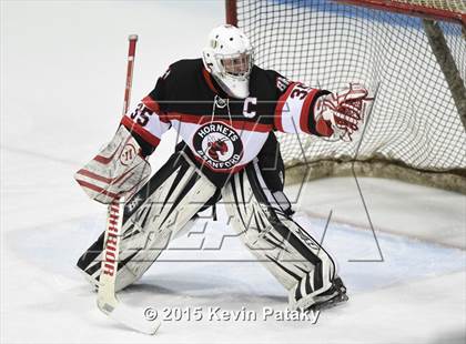 Thumbnail 2 in Branford vs. Suffield/Granby/Windsor Locks (CIAC D2 Semifinal) photogallery.