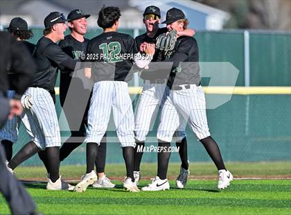 Thumbnail 3 in Regis Jesuit @ Mountain Vista photogallery.