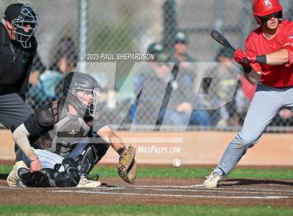Thumbnail 1 in Regis Jesuit @ Mountain Vista photogallery.