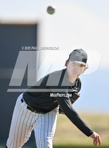 Thumbnail 1 in Regis Jesuit @ Mountain Vista photogallery.