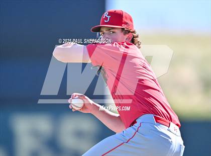 Thumbnail 2 in Regis Jesuit @ Mountain Vista photogallery.