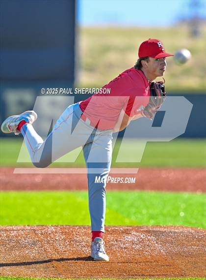 Thumbnail 1 in Regis Jesuit @ Mountain Vista photogallery.