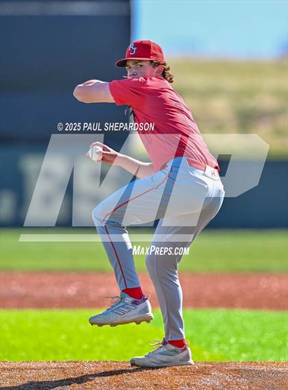 Thumbnail 2 in Regis Jesuit @ Mountain Vista photogallery.