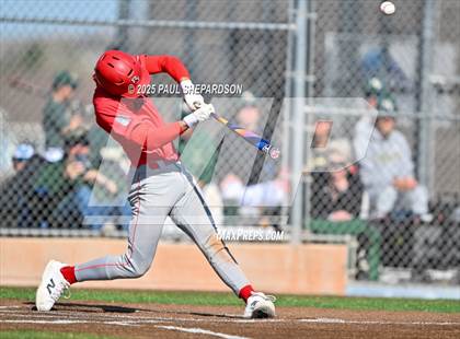 Thumbnail 1 in Regis Jesuit @ Mountain Vista photogallery.